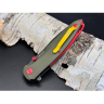 Нож складной MR. BLADE CONVAIR MB650-MND-LE