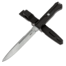 Тактический нож MR.BLADE LESHIY MB390-SW/BK